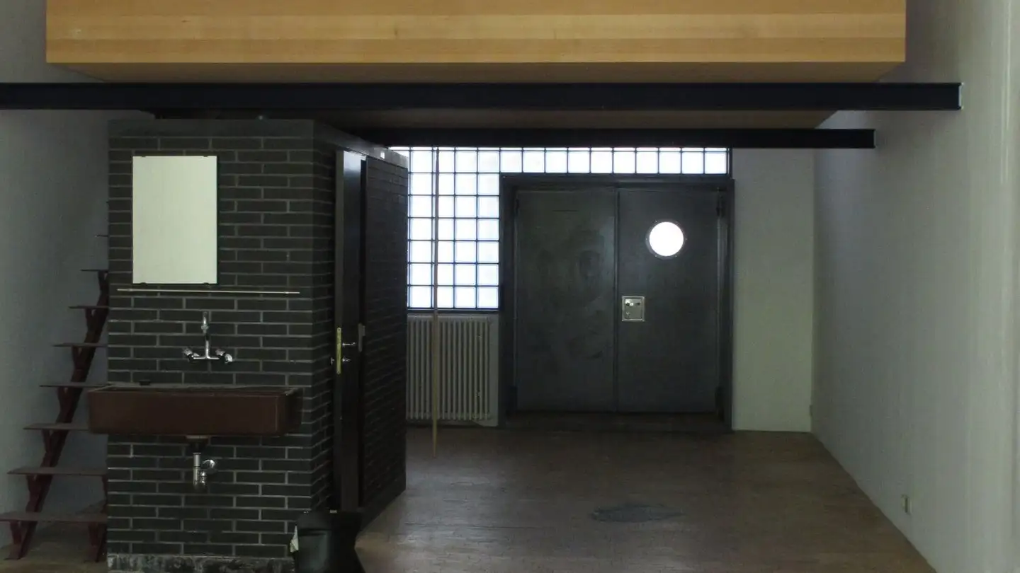 Werkstatt mieten - Limmatauweg 18, 5408 Ennetbaden - Foto 4