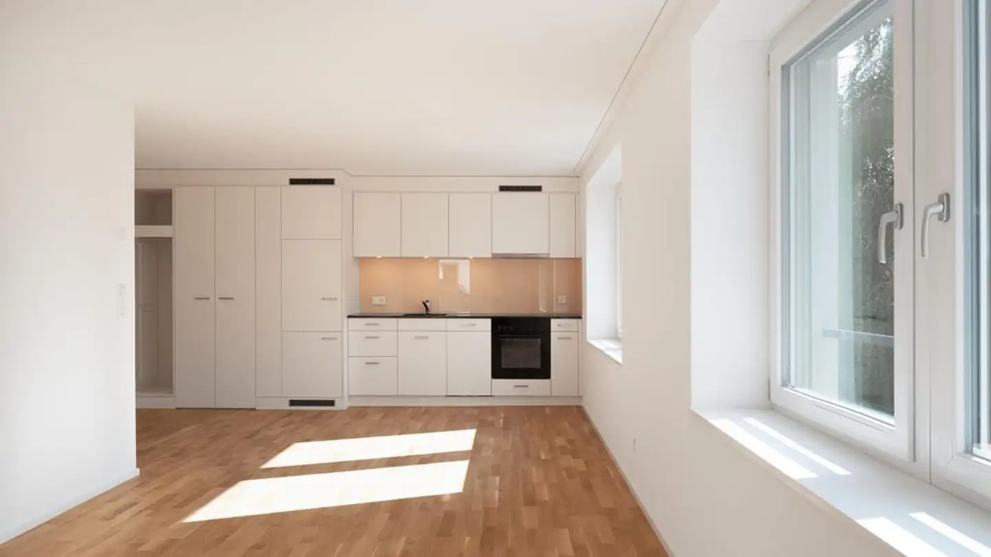 Apartment for rent - Spyristrasse 3, 9008 St. Gallen - Photo 3