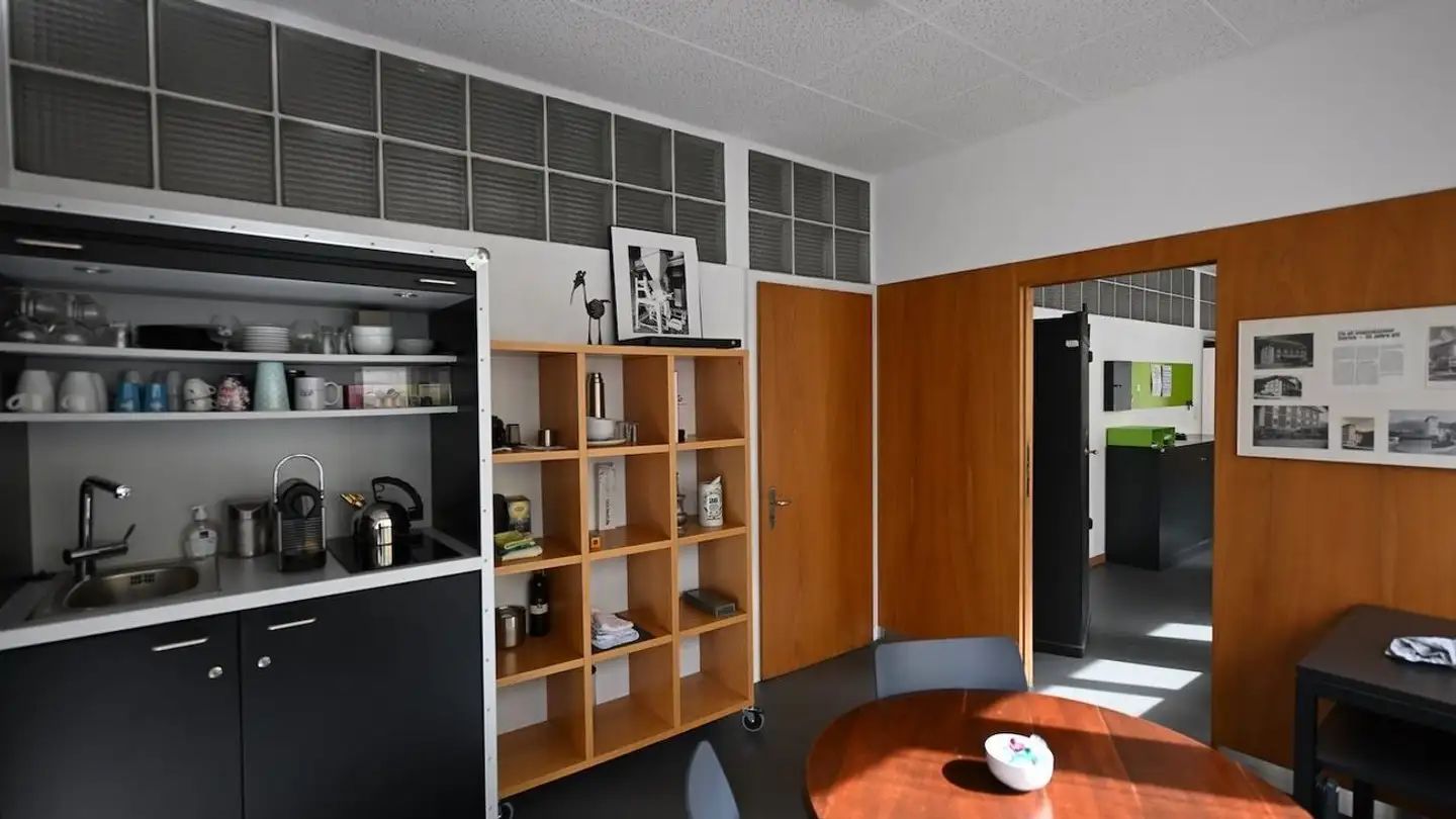 Spazio ufficio in affitto - 3904 Naters - Foto 3