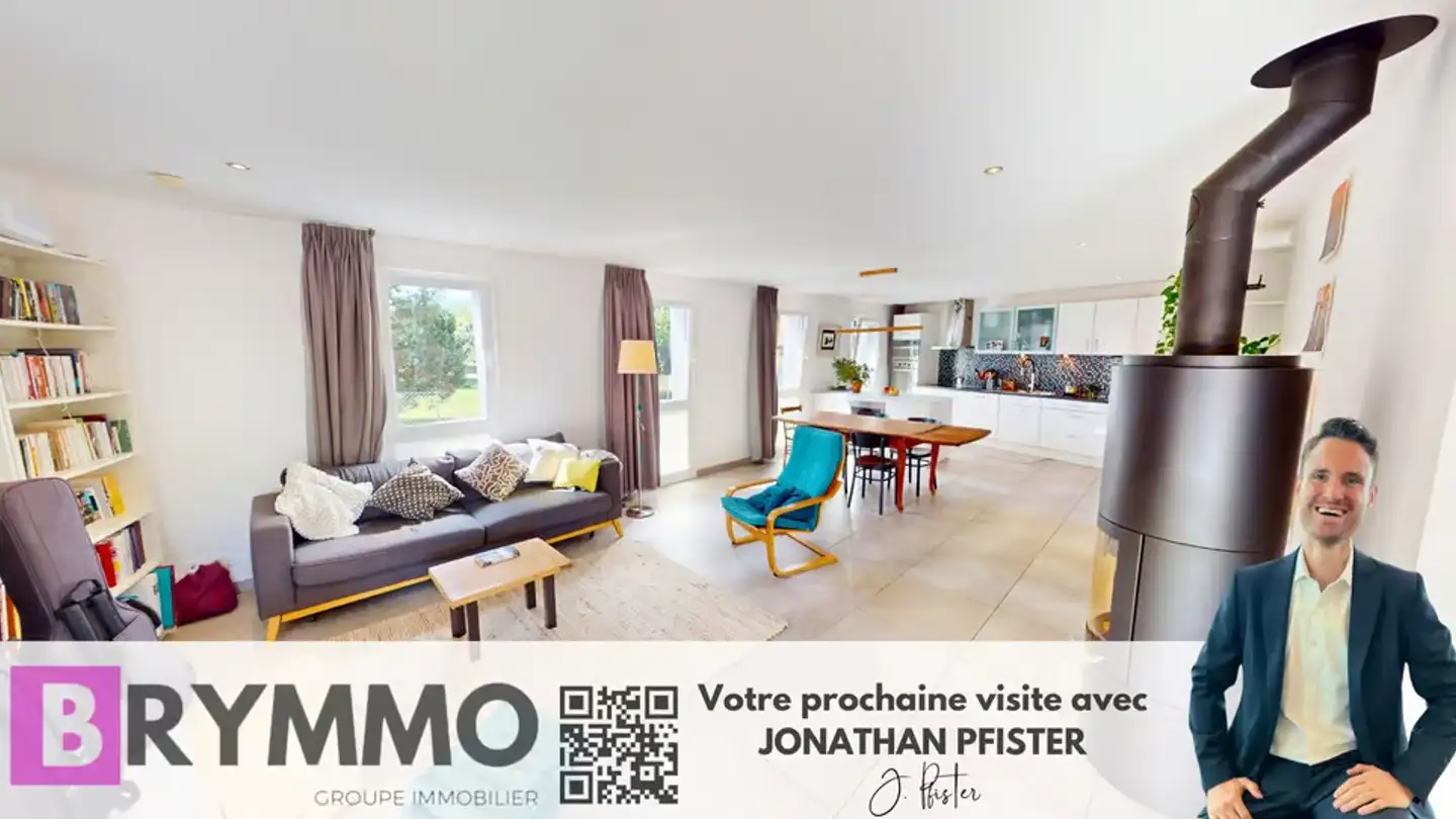 Appartement à vendre - 1110 Morges - Photo 3