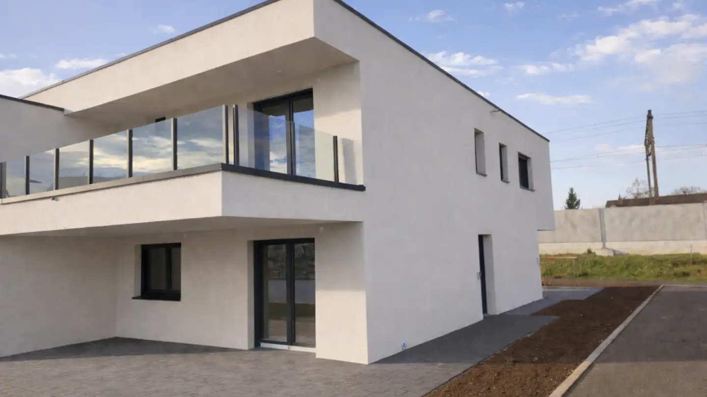 Duplex for sale - Brunnenwiese, 8586 Riedt b. Erlen