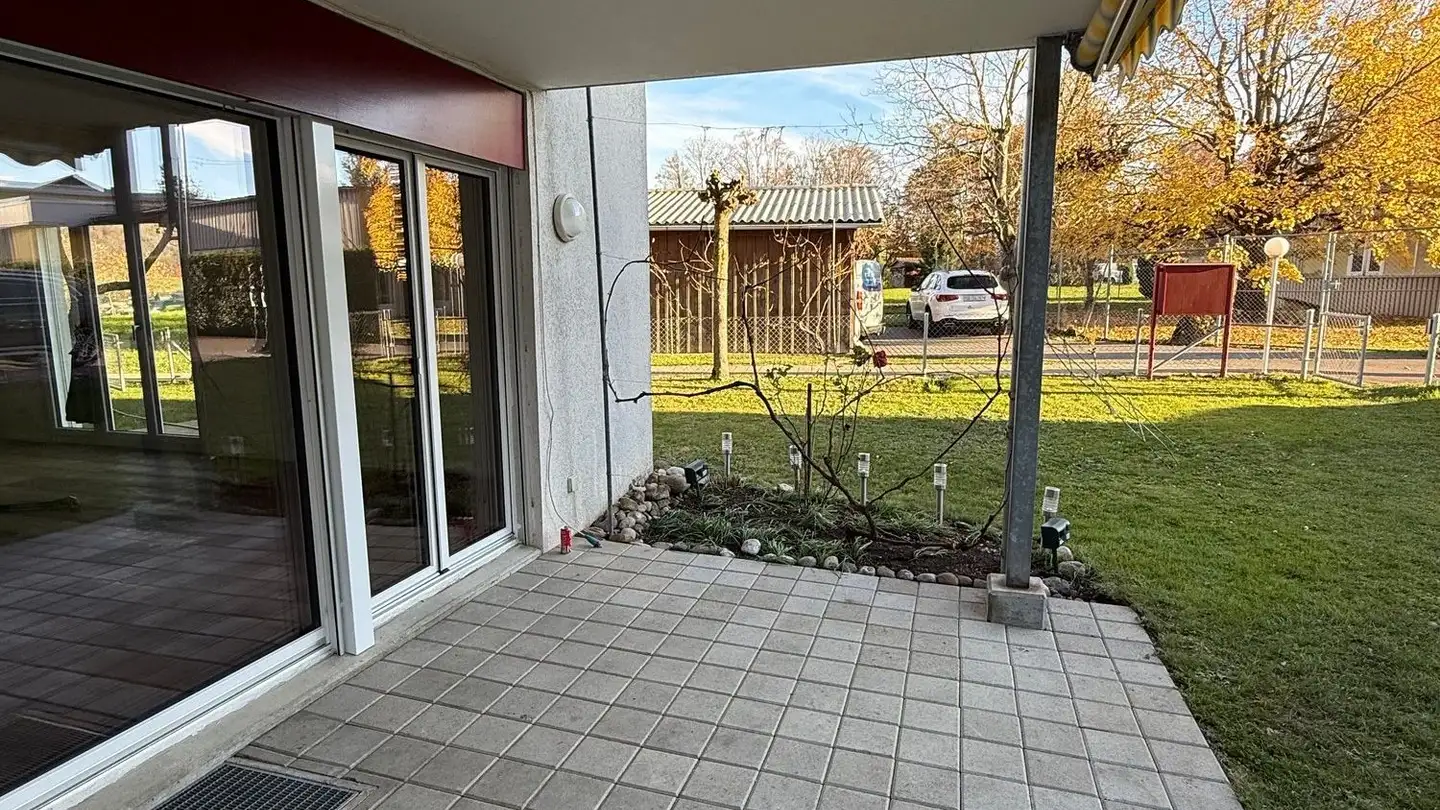 Casa a schiera in affitto - Rotwaldweg 7, 9602 Bazenheid - Photo 4