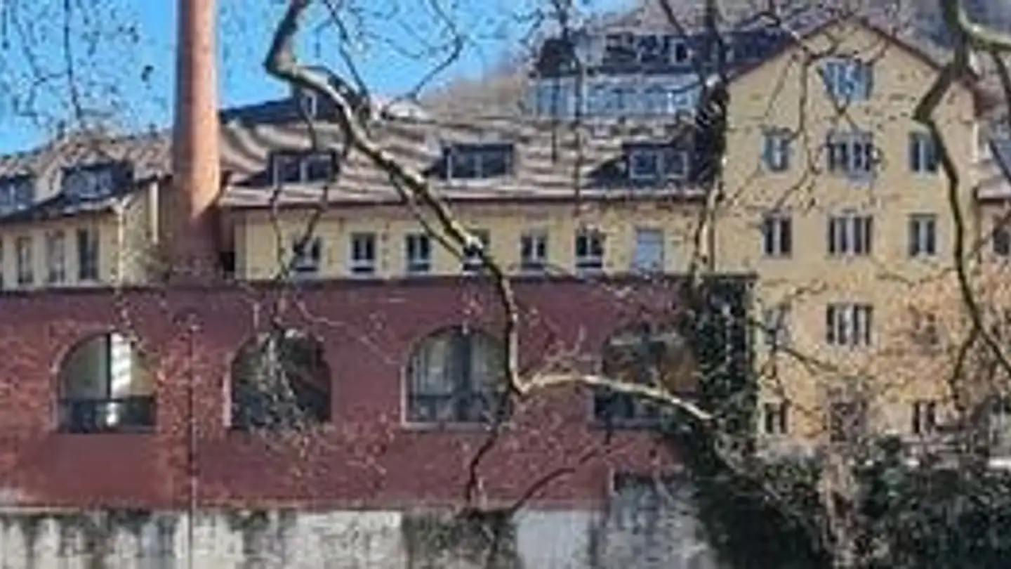 Werkstatt mieten - Limmatauweg 18, 5408 Ennetbaden