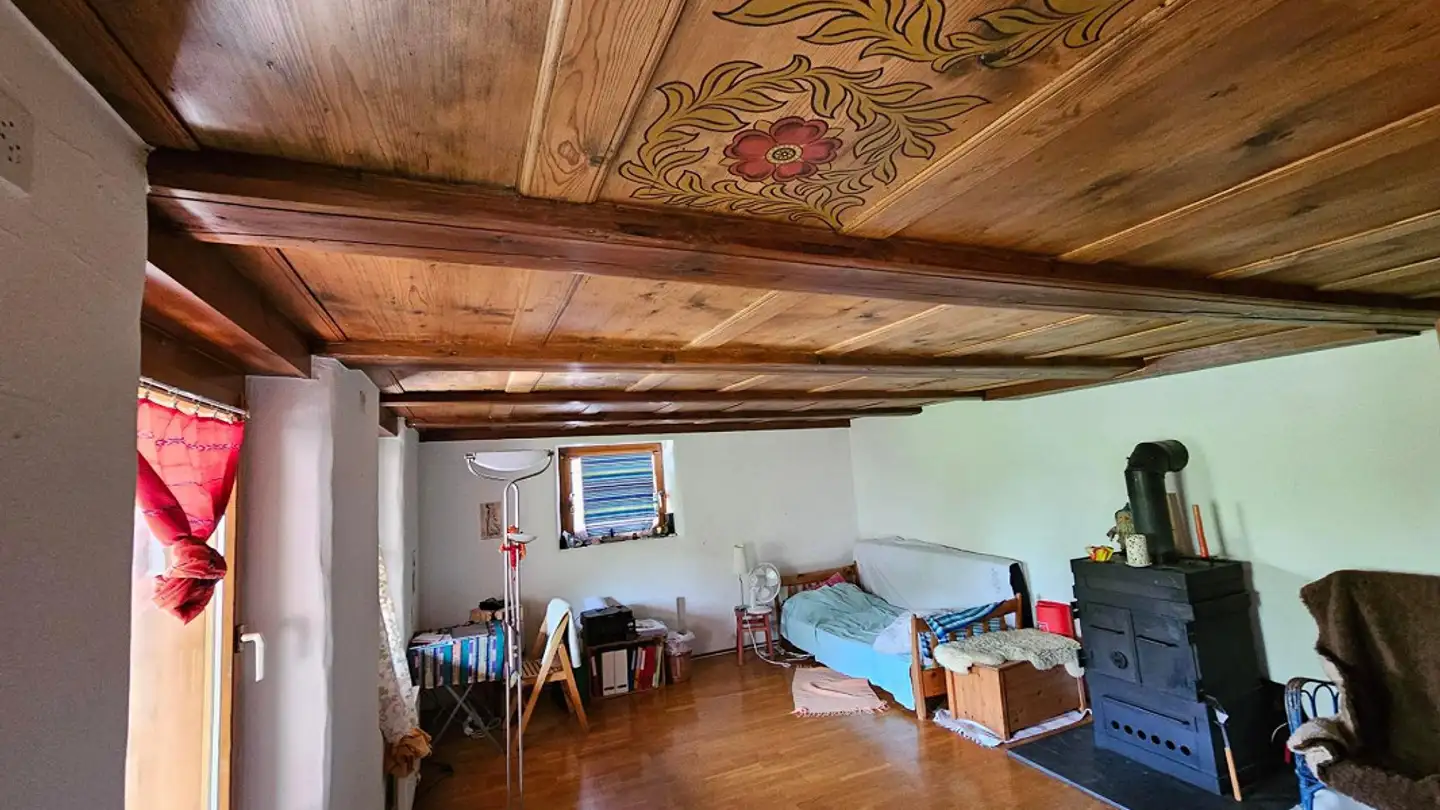 Apartment for rent - Hauptstrasse 15, 5502 Hunzenschwil - Photo 4