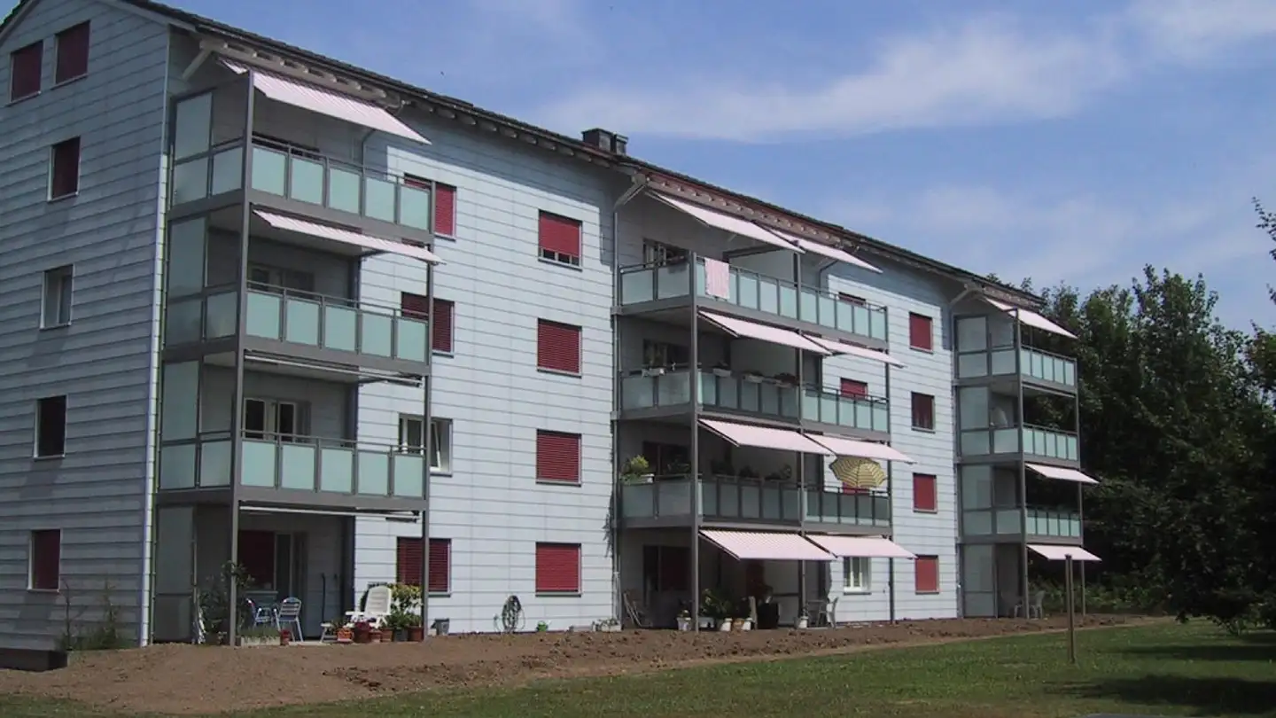 Appartamento in affitto - J.J. Ryffelstrasse 9, 5430 Wettingen - Foto 2