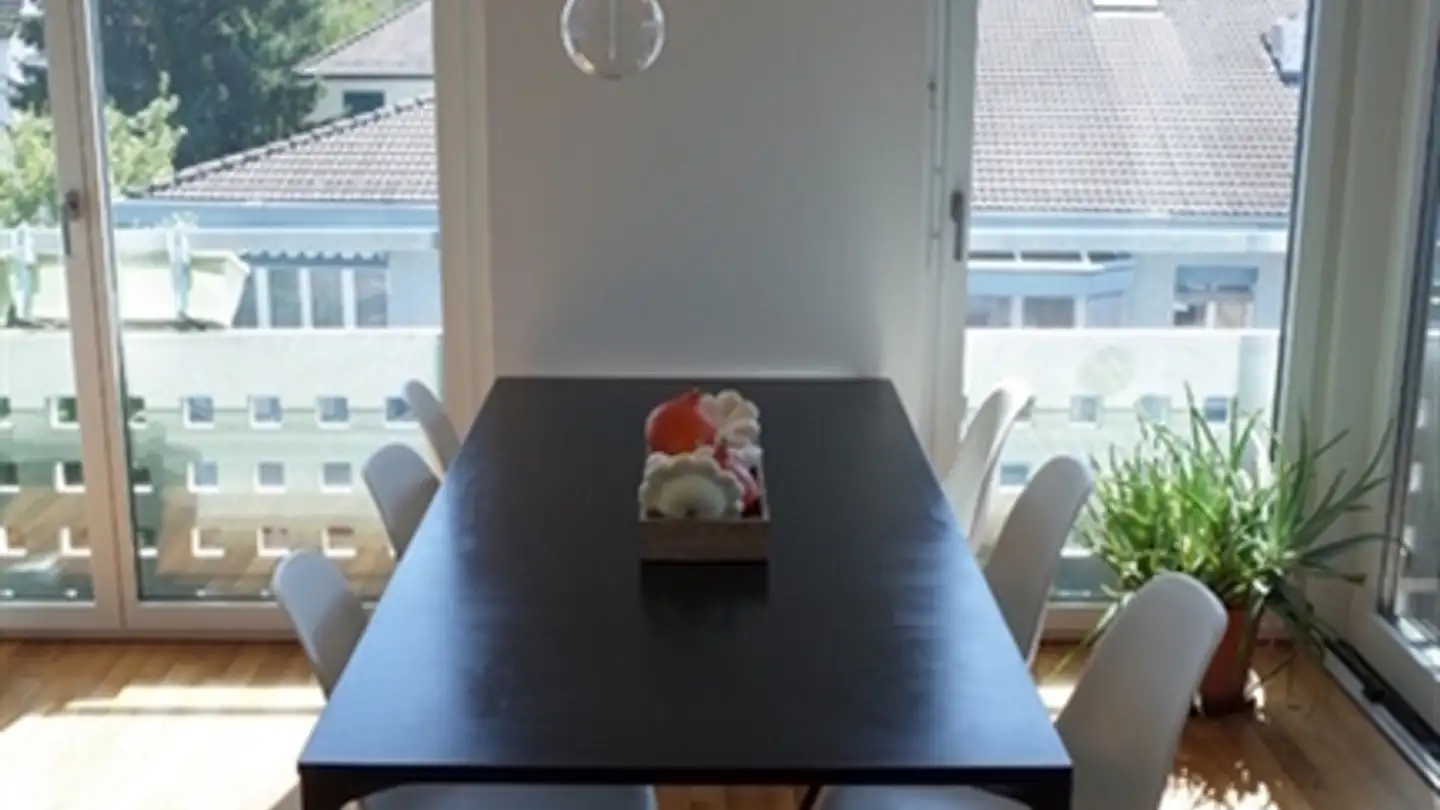 Apartment for rent - 8047 Zürich - Photo 2