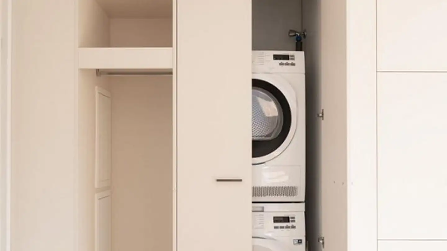 Apartment for rent - Spyristrasse 3, 9008 St. Gallen - Photo 4