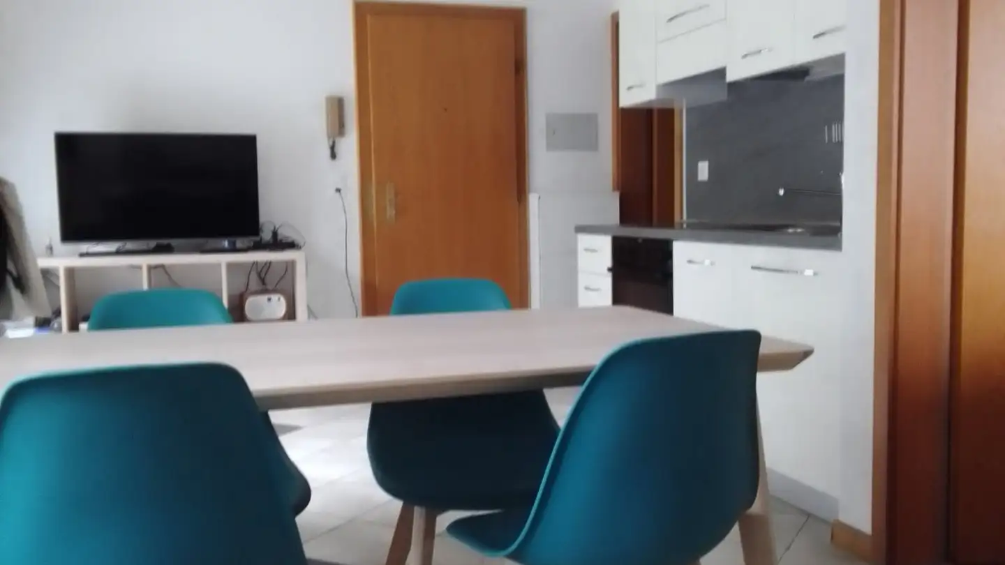 Wohnung mieten - 6592 S. Antonino - Foto 3