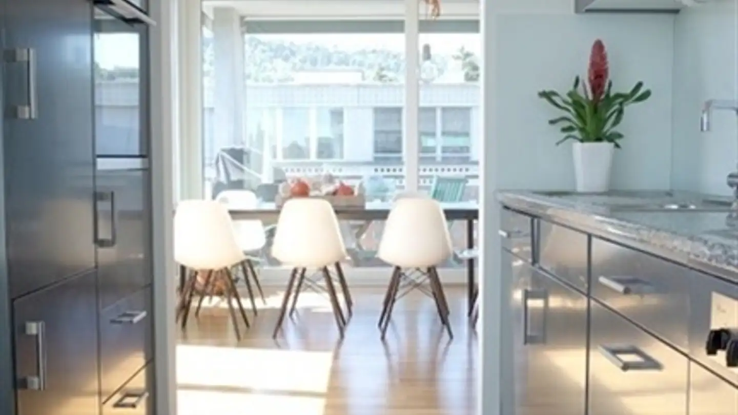 Apartment for rent - 8047 Zürich - Photo 3