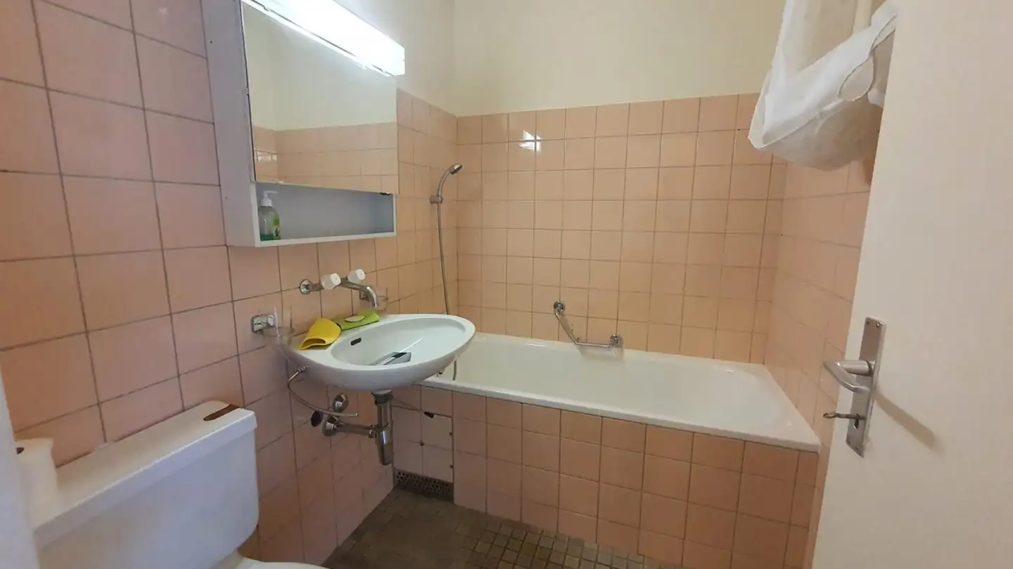 Apartment for rent - Avenue Du Gros-Chêne, 1213 Onex - Photo 2