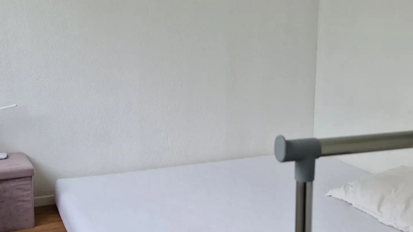 Single room for rent - Blaketen 8, 8620 Wetzikon ZH