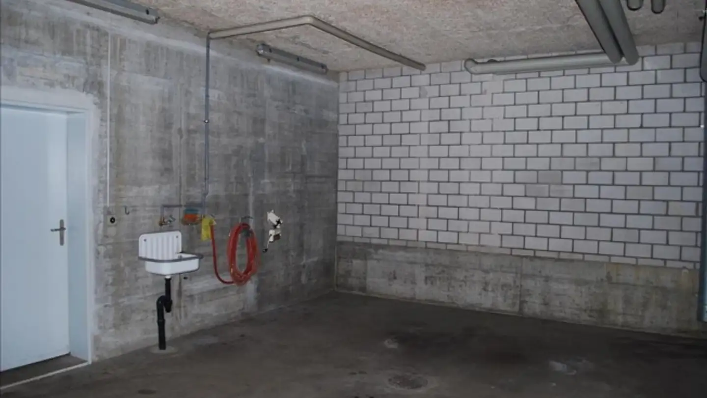 Parcheggio esterno in affitto - Spitzgartenweg 2, 4123 Allschwil - Foto 2