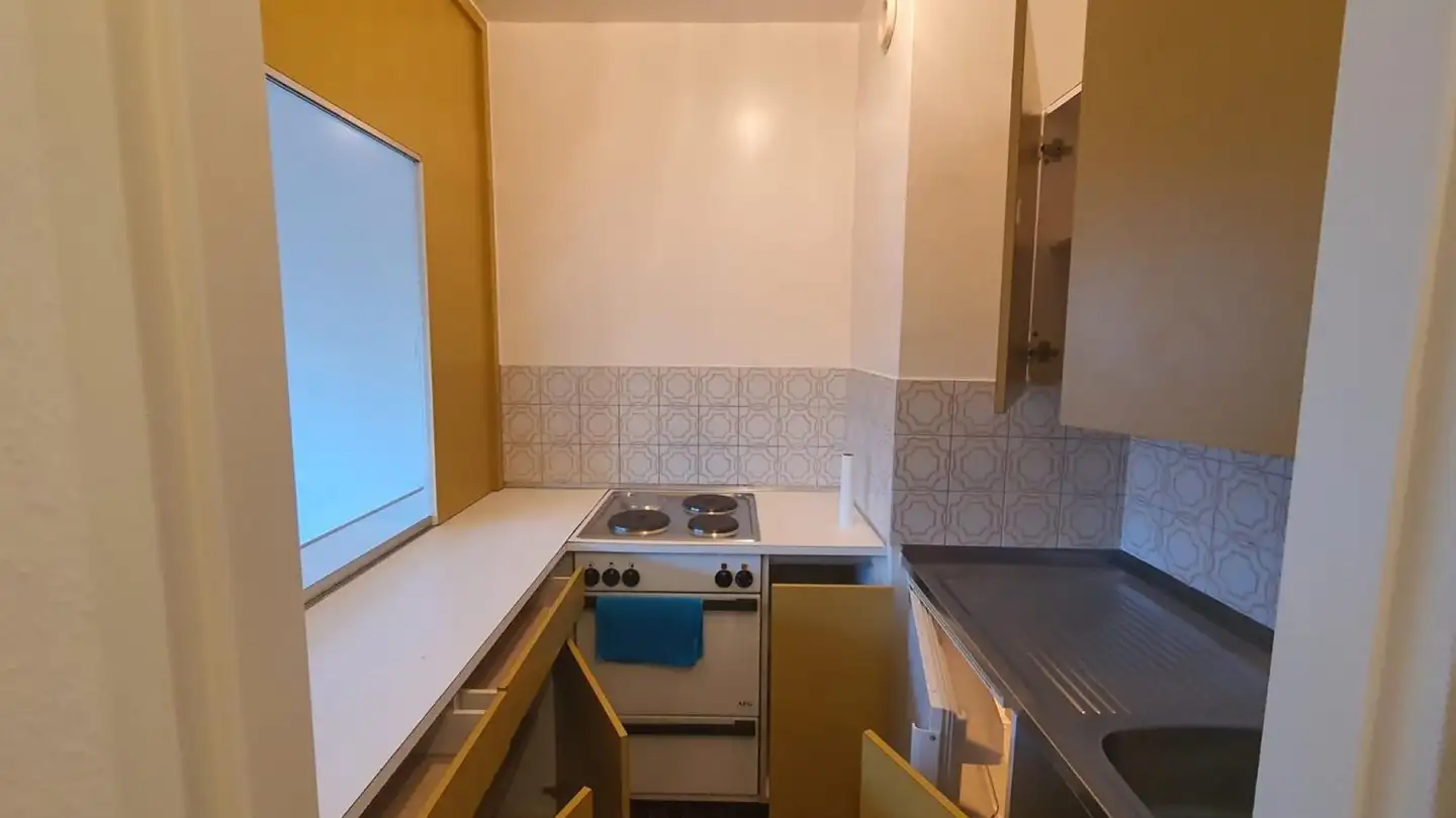 Apartment for rent - Avenue Du Gros-Chêne, 1213 Onex - Photo 3