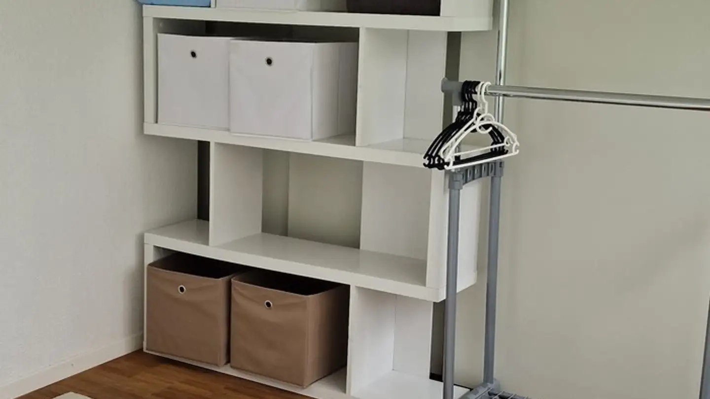 Single room for rent - Blaketen 8, 8620 Wetzikon ZH - Photo 2