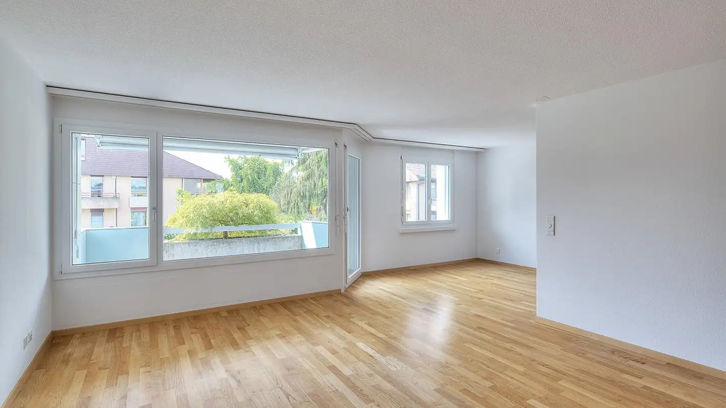 Appartement à louer - Neumattstrasse, 3053 Münchenbuchsee - Photo 2
