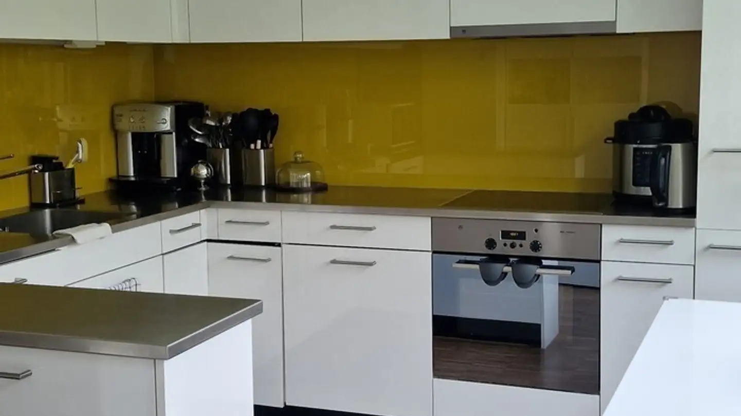 Single room for rent - Blaketen 8, 8620 Wetzikon ZH - Photo 3