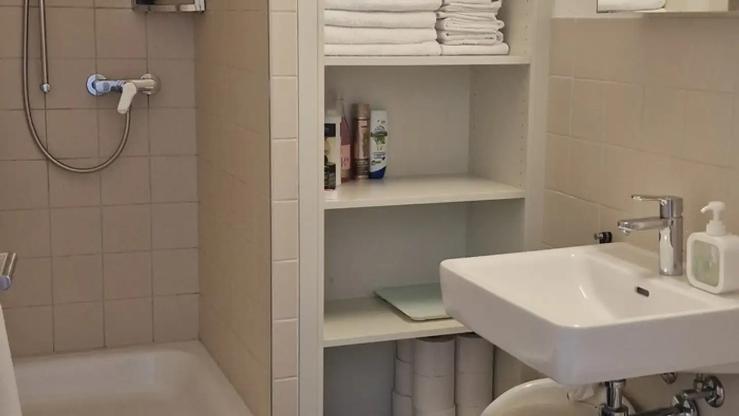 Single room for rent - Blaketen 8, 8620 Wetzikon ZH - Photo 4