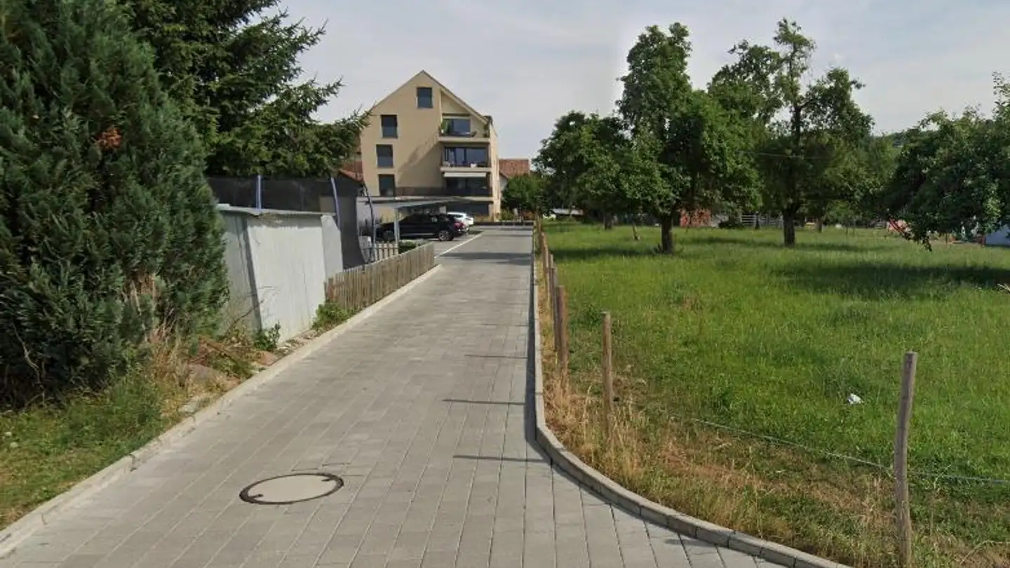 Appartamento in affitto - Schrägweg 21, 5727 Oberkulm - Foto 2