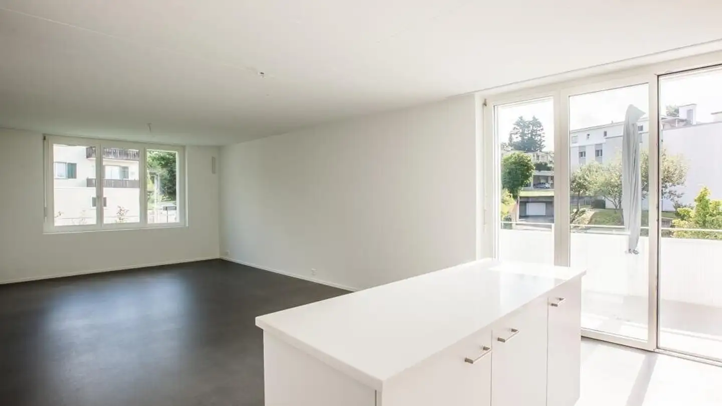 Attico in affitto - Tramstrasse, 8707 Uetikon am See - Foto 2