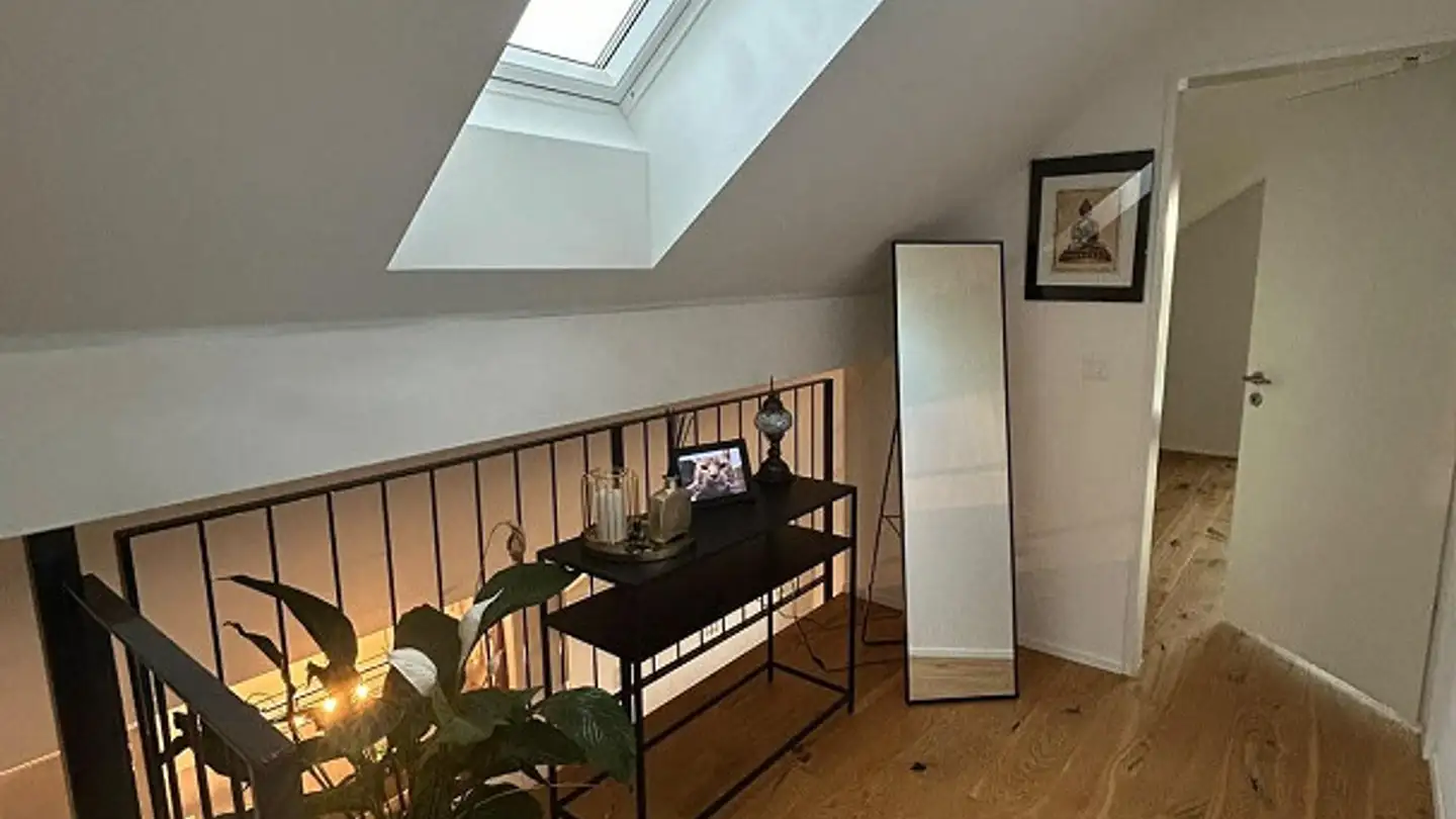 Appartamento in affitto - Schrägweg 21, 5727 Oberkulm - Foto 3