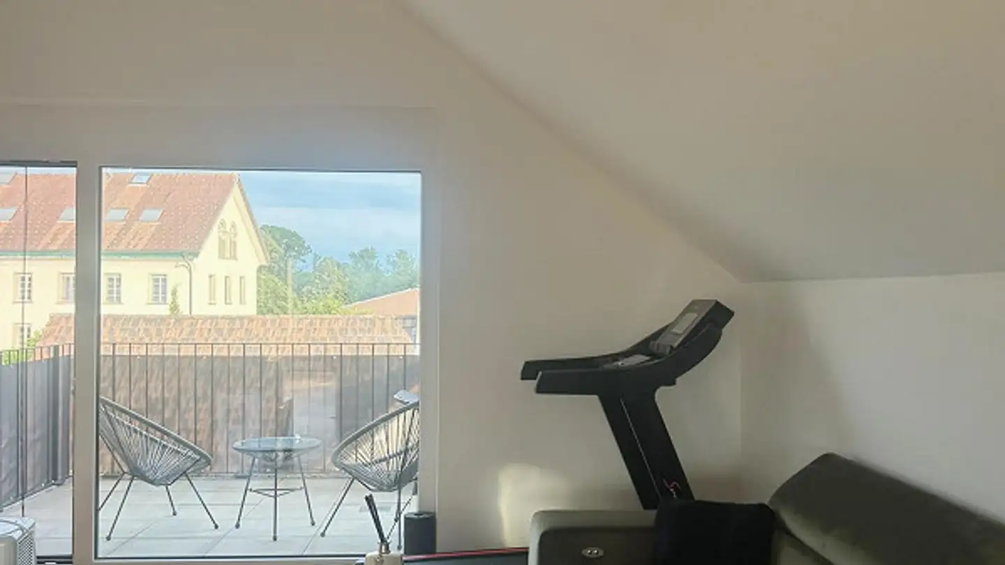 Appartamento in affitto - Schrägweg 21, 5727 Oberkulm - Foto 4