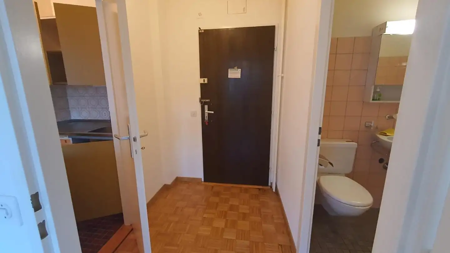 Apartment for rent - Avenue Du Gros-Chêne, 1213 Onex - Photo 4