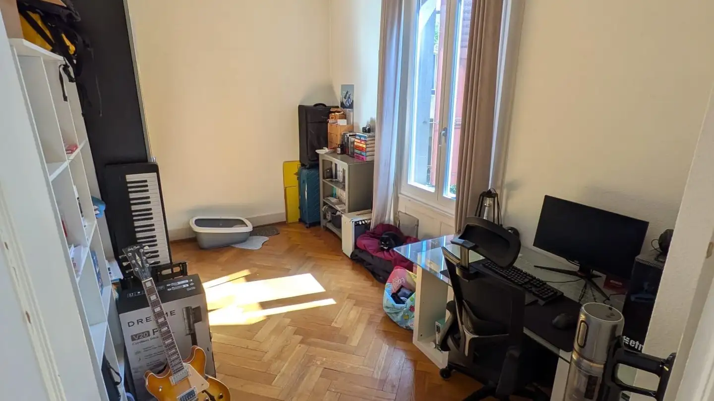 Appartamento in affitto - 1005 Lausanne - Foto 4