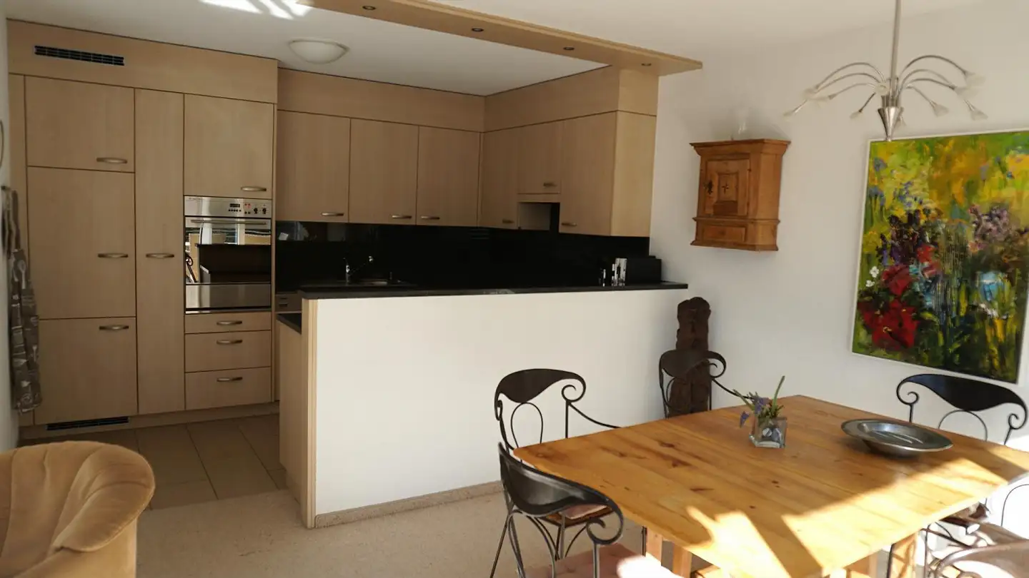 Penthouse for sale - Gäuggelistrasse 60, 7000 Chur - Photo 3