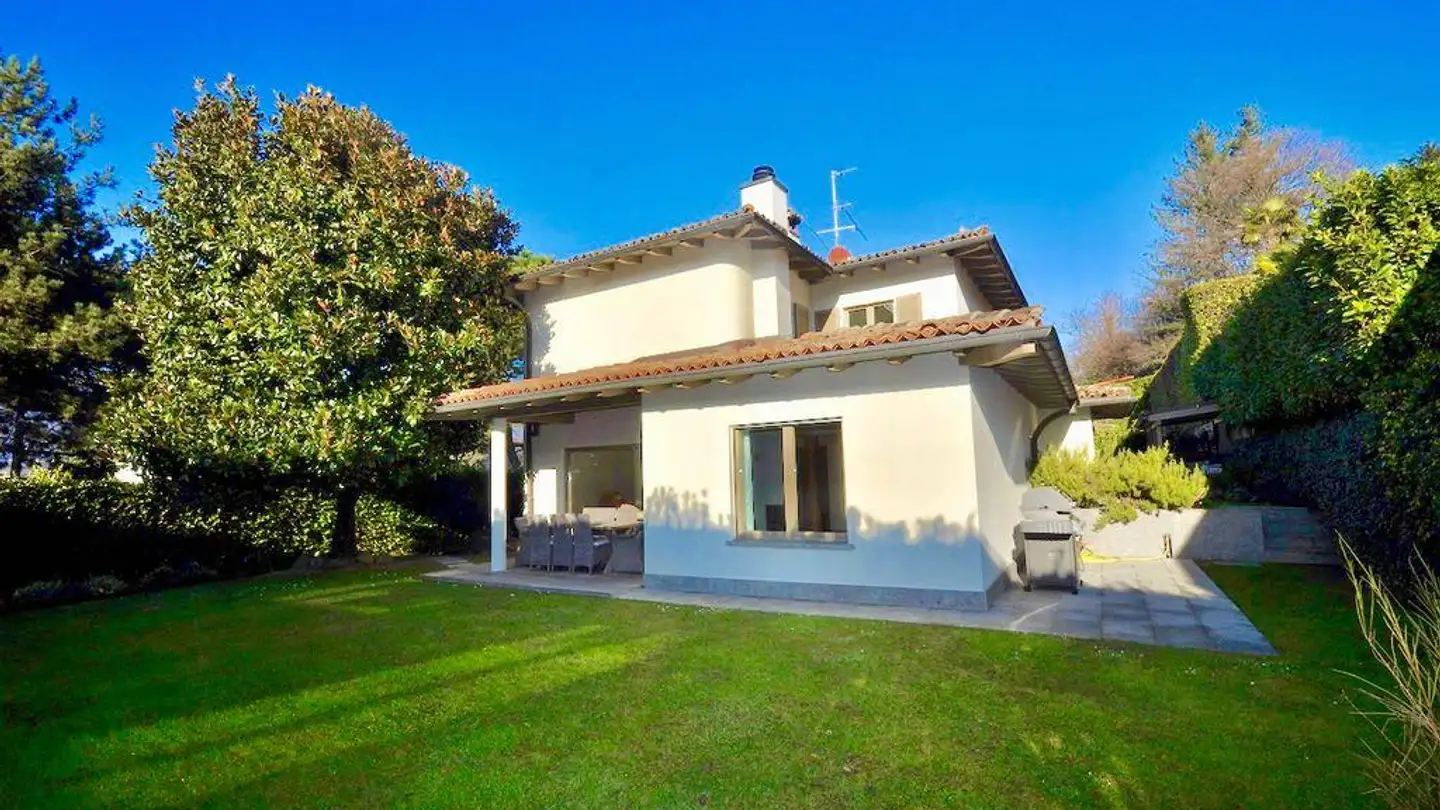 Maison individuelle à vendre - 6926 Montagnola - Photo 2