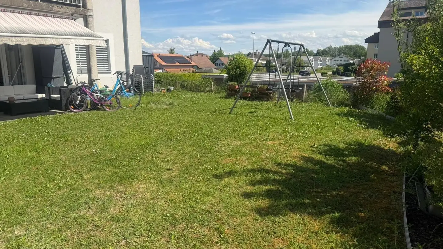 Apartment for rent - Route Du Pré-Du-Pont 35, 1786 Sugiez - Photo 2