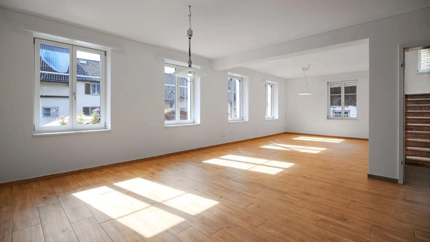 Einfamilienhaus kaufen - Austrasse 50, 9214 Kradolf - Foto 2