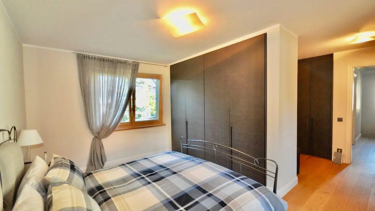 Maison individuelle à vendre - 6926 Montagnola - Photo 3