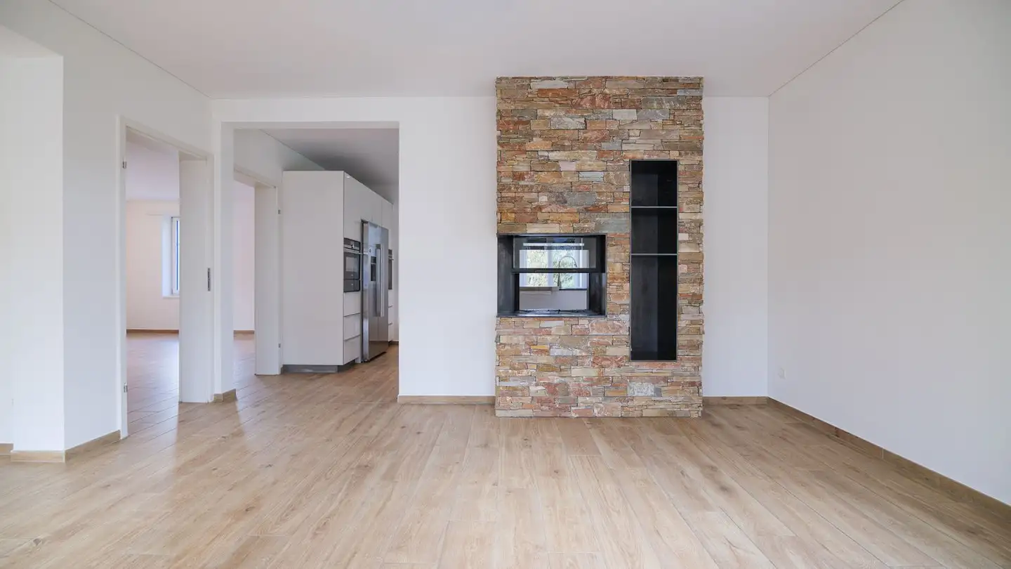 Einfamilienhaus kaufen - Austrasse 50, 9214 Kradolf - Foto 3