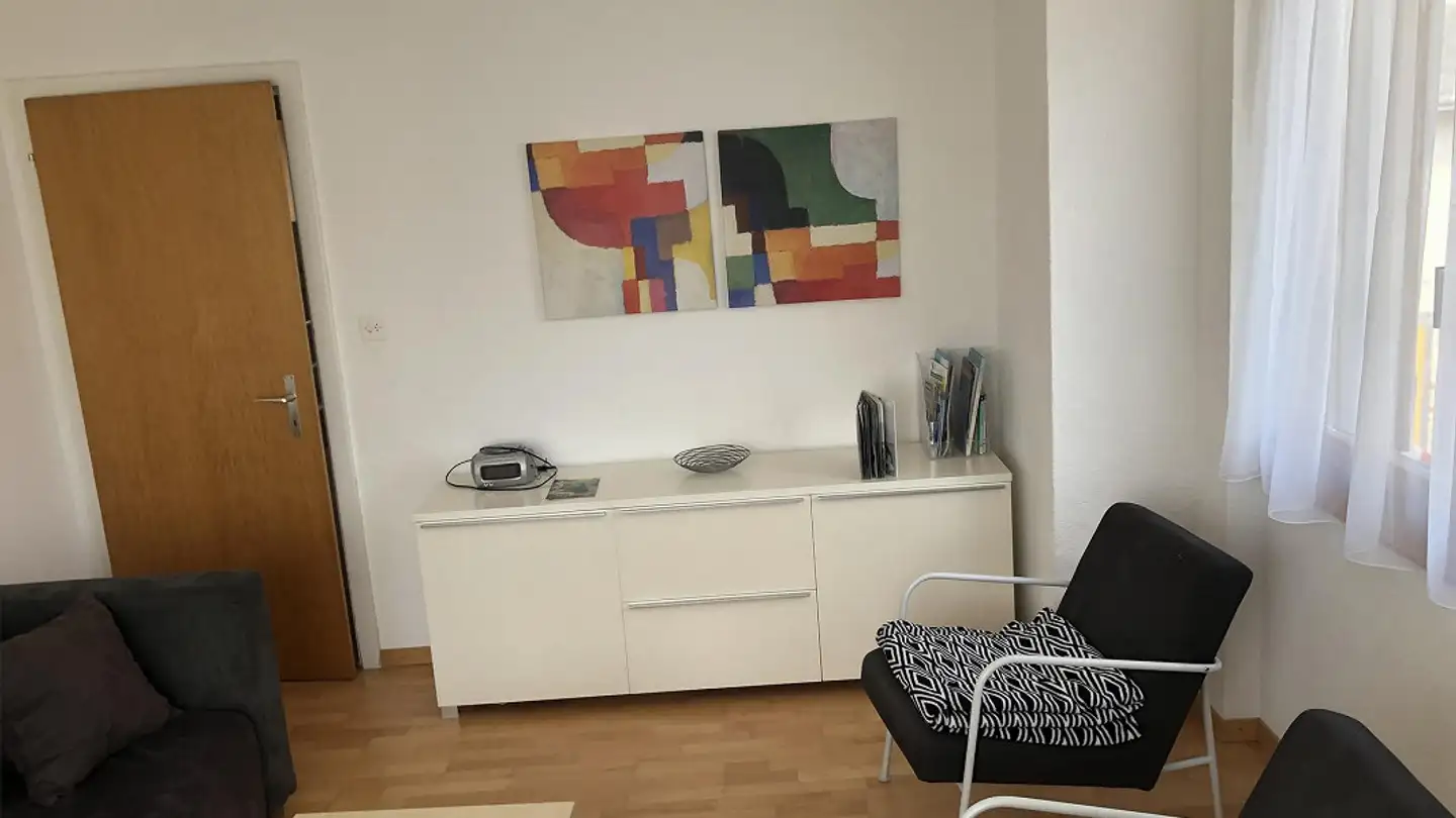 Furnished apartment for rent - Zignaus 219, 7144 Vella - Photo 2