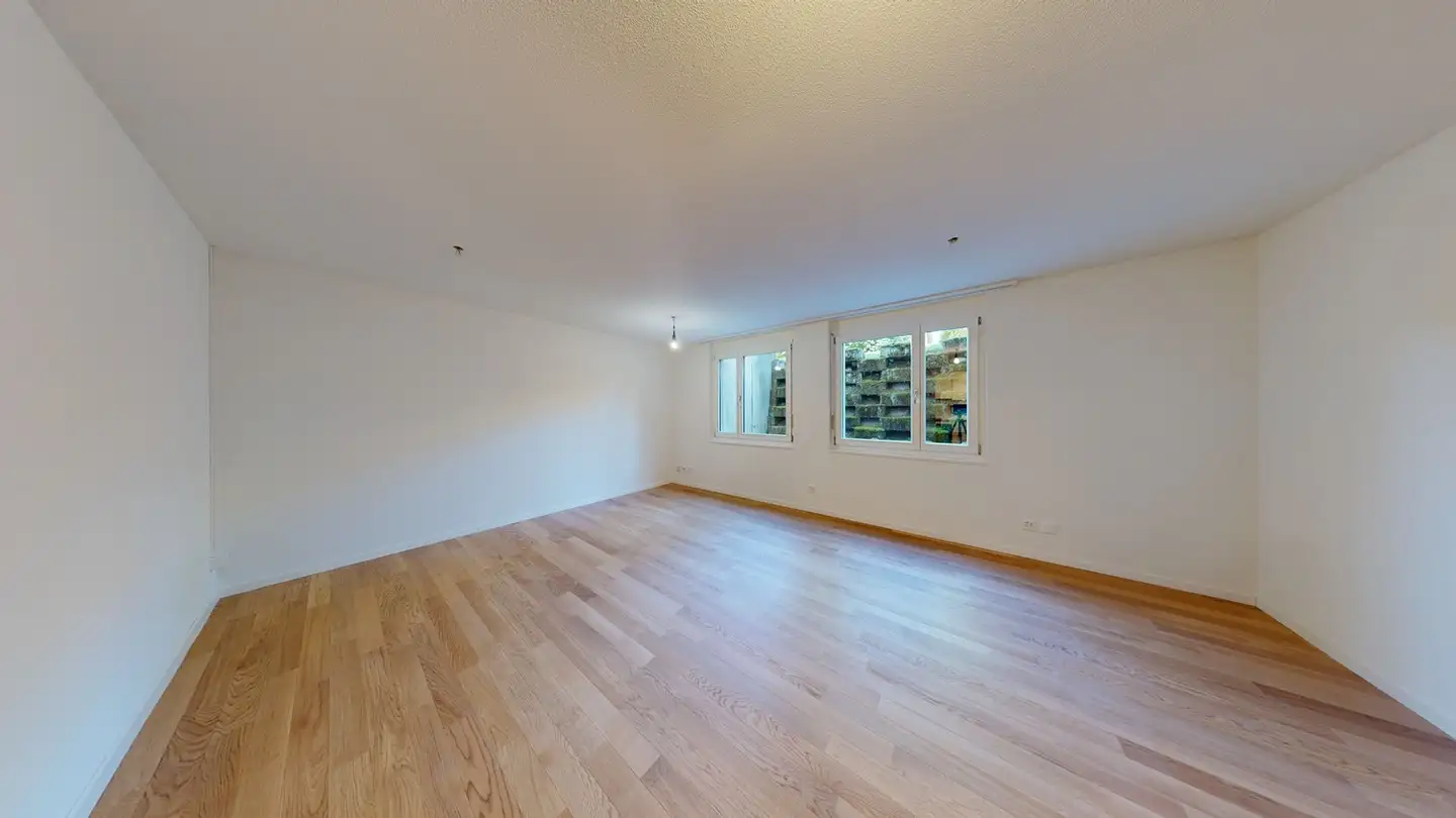 Workshop for rent - Bernstrasse 12, 3250 Lyss