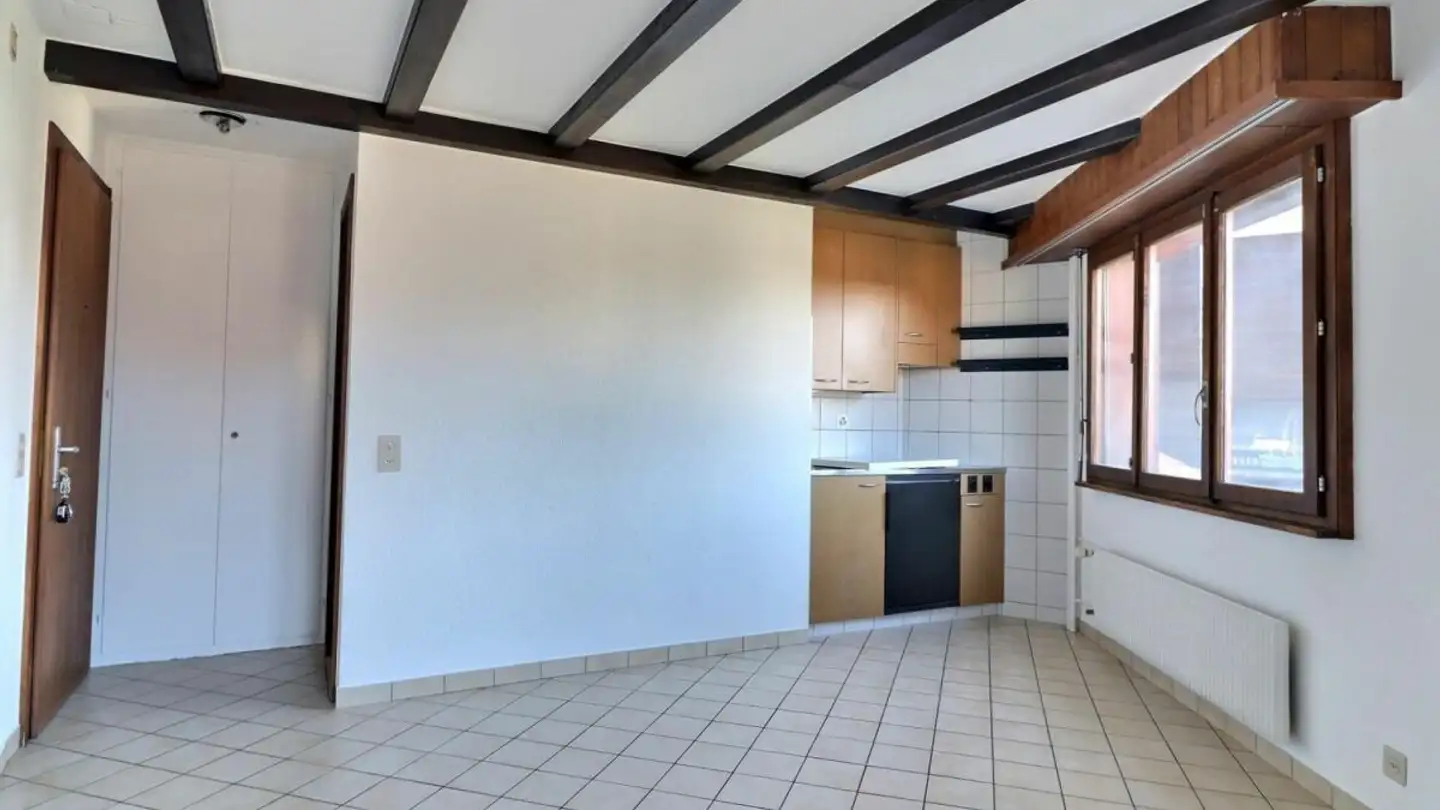 Apartment for rent - Route Des Hôtels 18, 1884 Villars-sur-Ollon - Photo 3