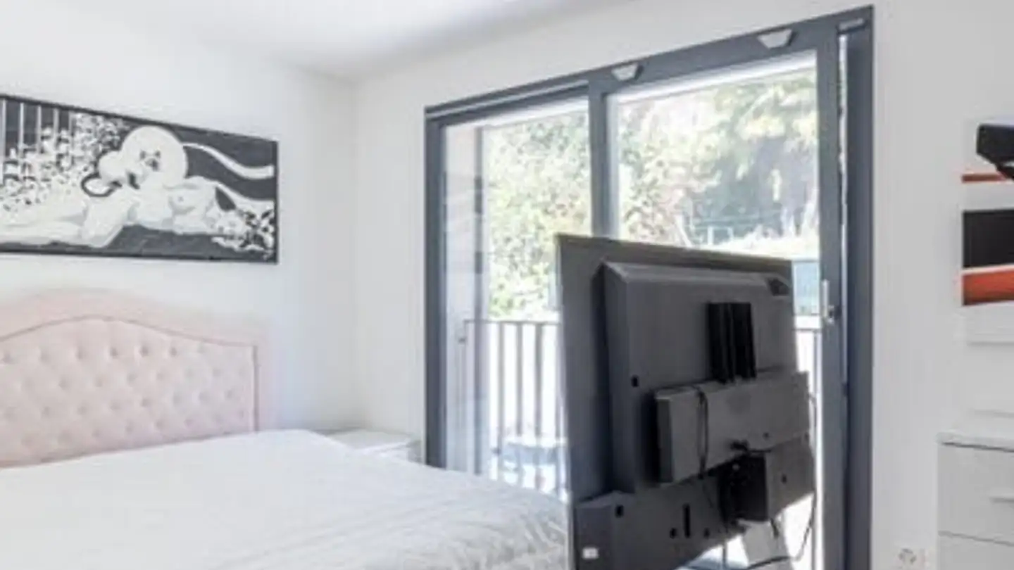 Apartment for rent - Via Lombardia 4, 6833 Vacallo - Photo 3