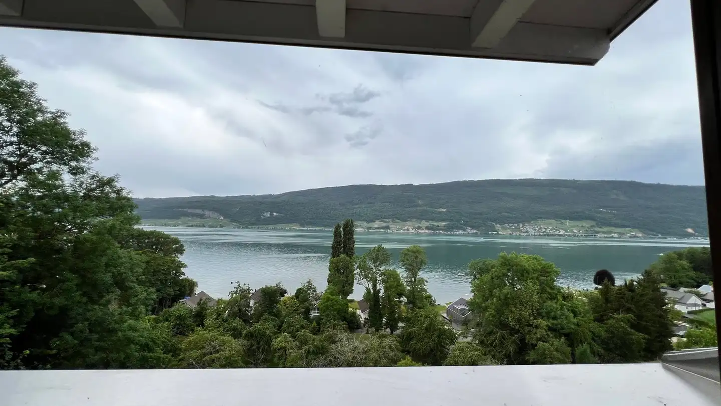 Appartamento in affitto - Seestrasse 31, 2572 Mörigen - Foto 4