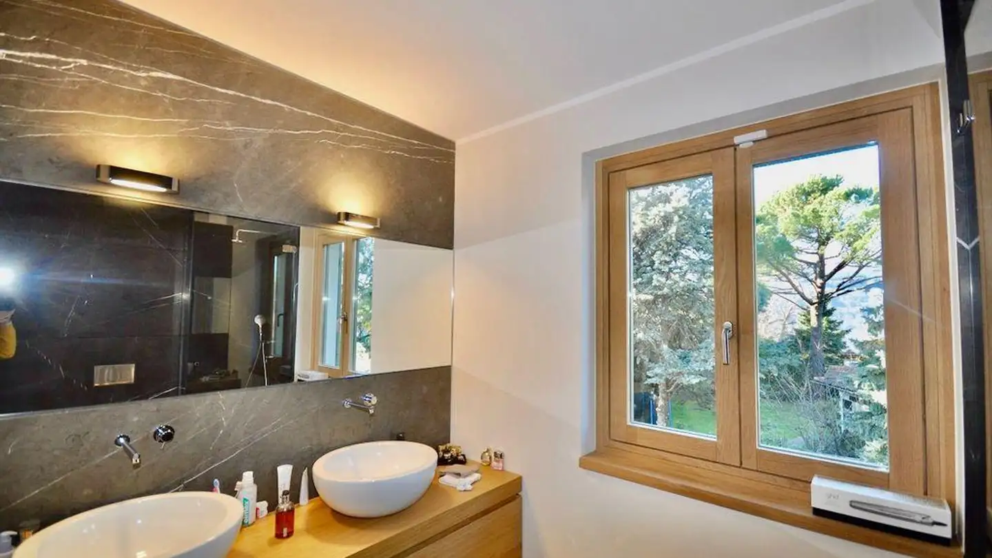 Maison individuelle à vendre - 6926 Montagnola - Photo 4