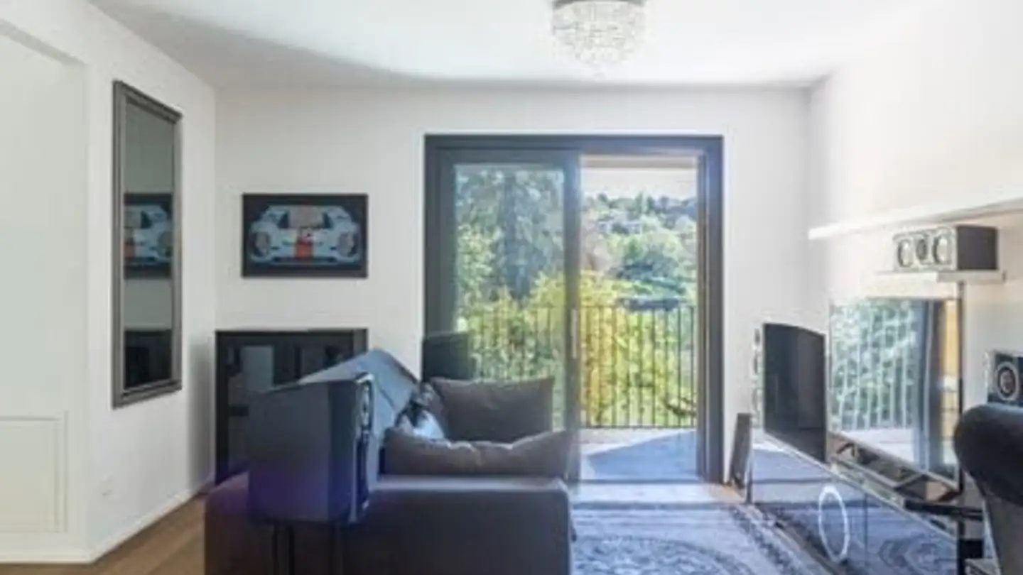 Apartment for rent - Via Lombardia 4, 6833 Vacallo