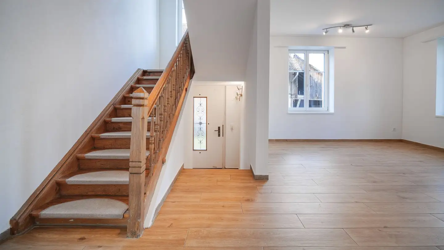 Einfamilienhaus kaufen - Austrasse 50, 9214 Kradolf - Foto 4