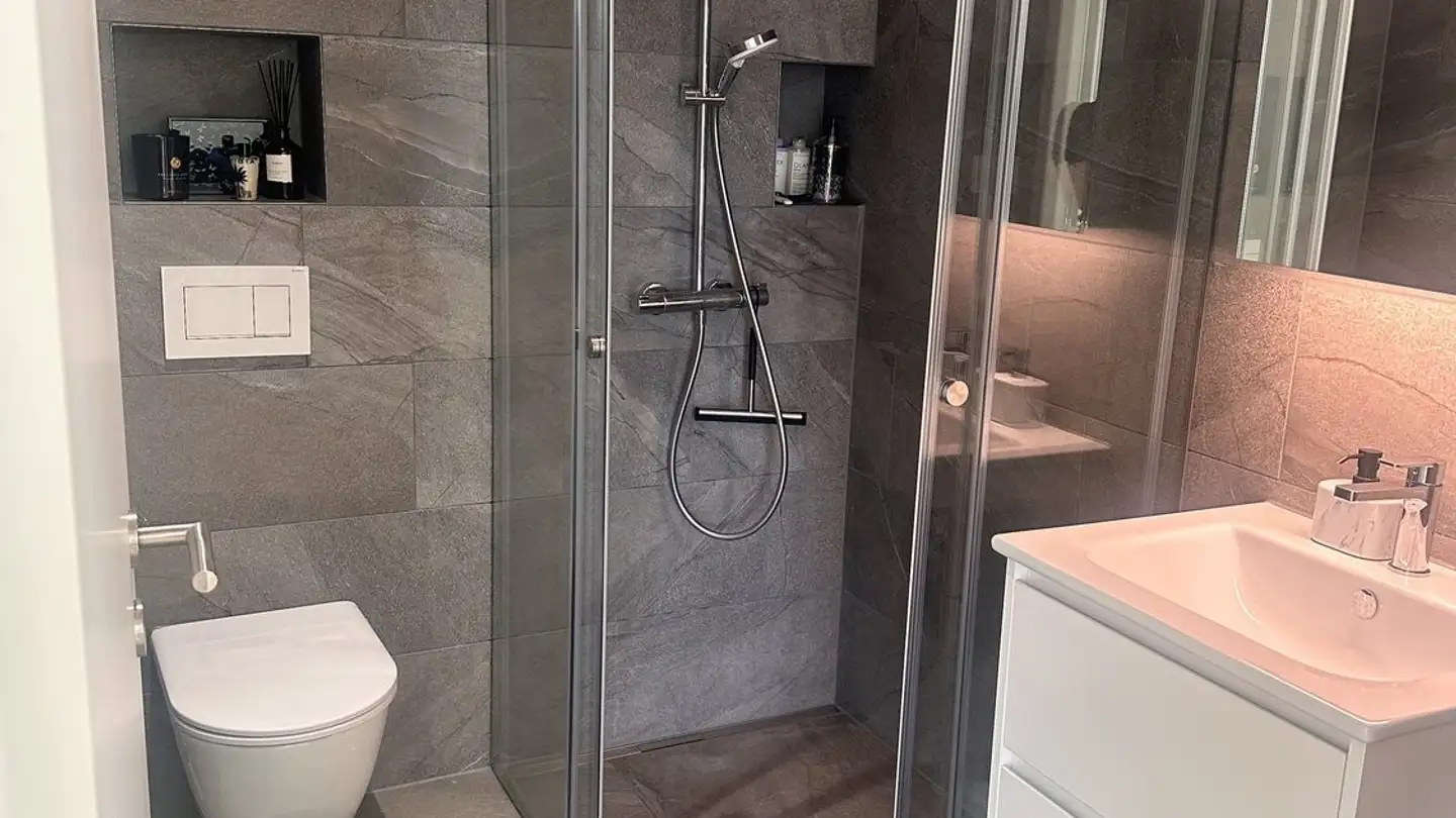 Appartamento ammobiliato in affitto - 8045 Zürich - Foto 4