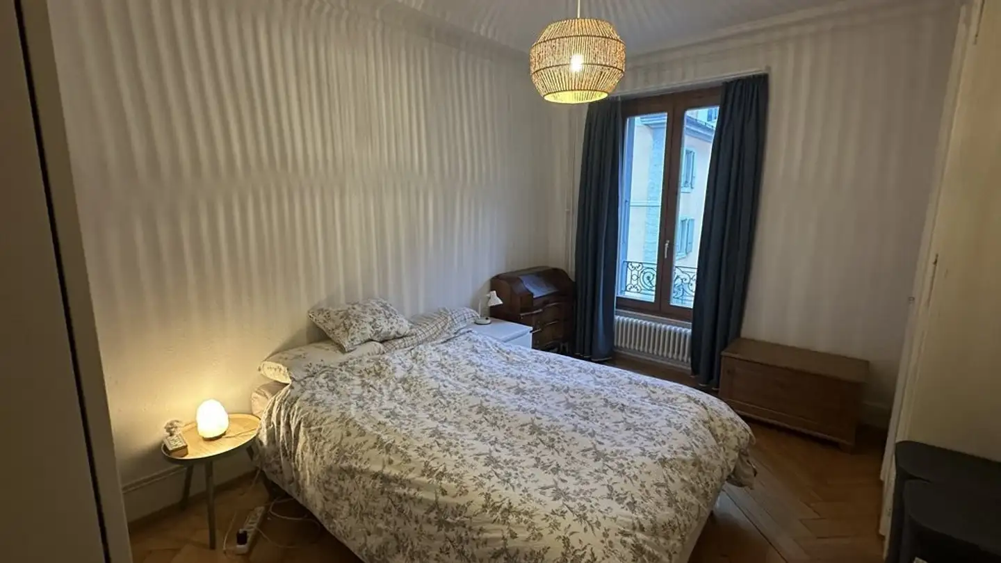 Wohnung mieten - Rue de l'Industrie 9, 1005 Lausanne - Foto 4
