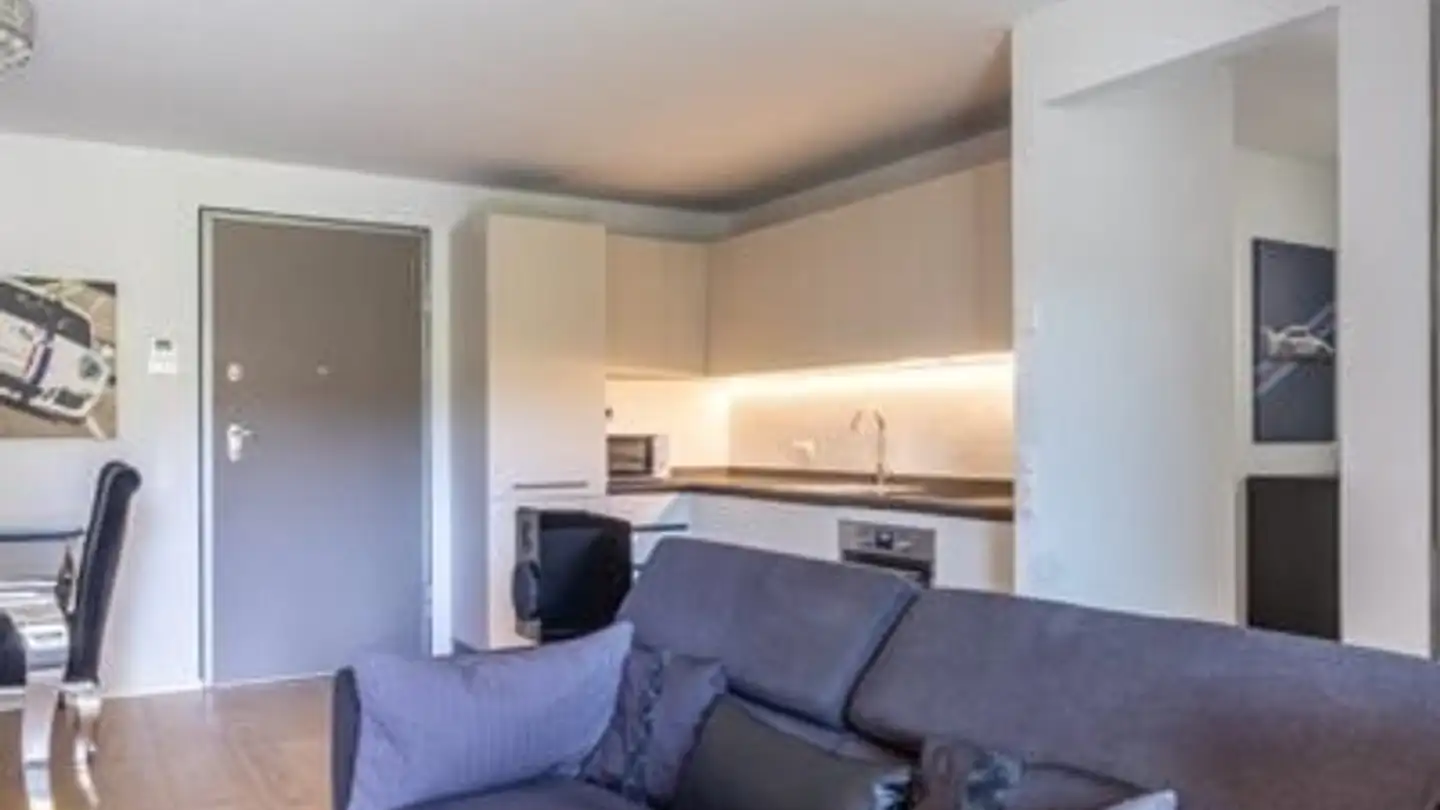 Apartment for rent - Via Lombardia 4, 6833 Vacallo - Photo 2