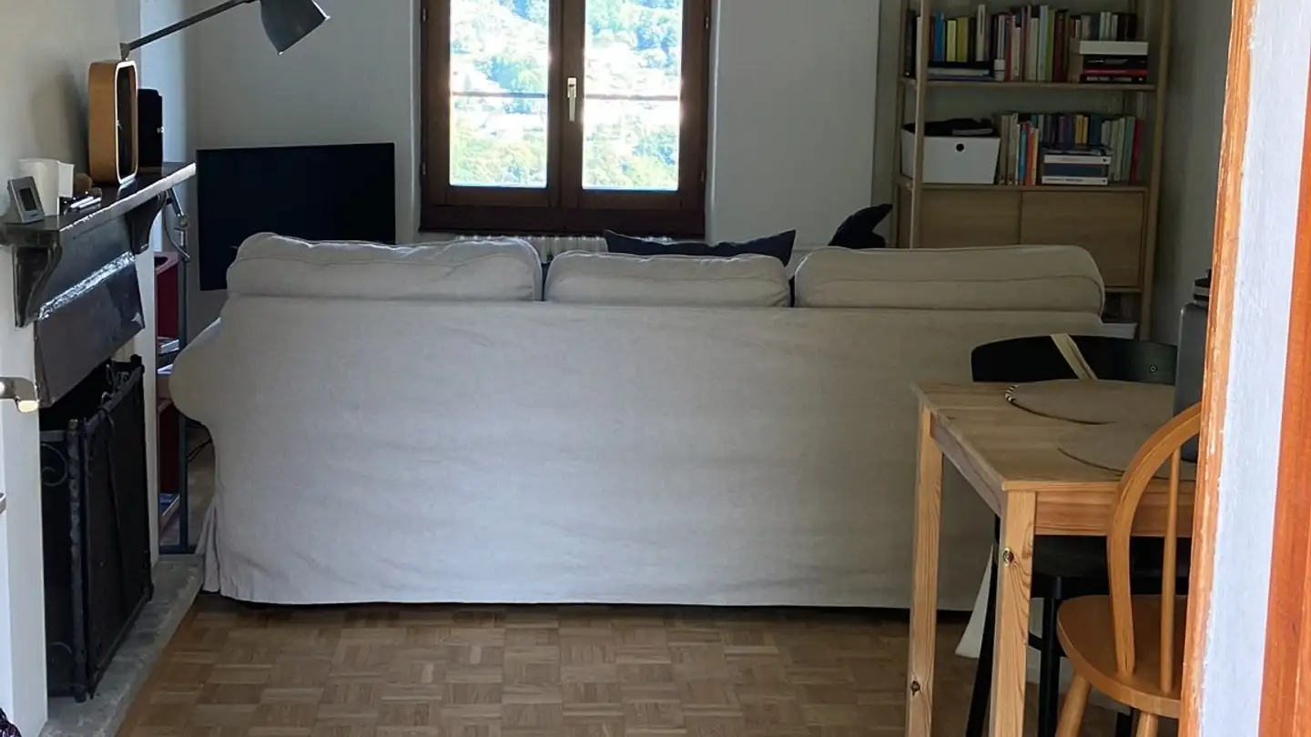 Appartamento in affitto - Via Alle Scuole 16, 6949 Comano - Photo 2