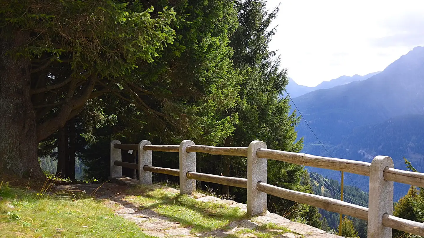 Chalet kaufen - Tecial, 6760 Molare - Foto 2