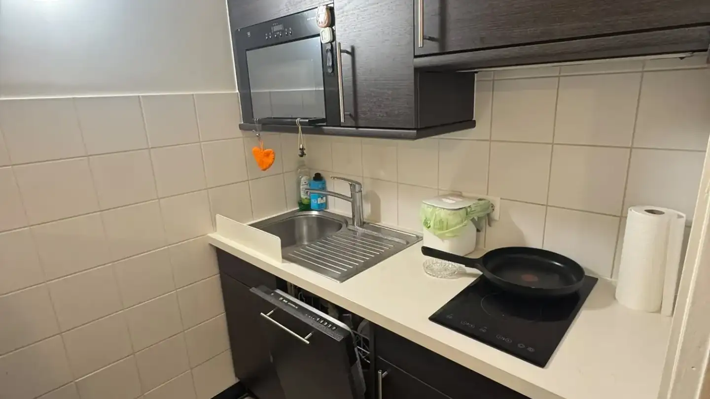Wohnung mieten - Avenue Théodore- Flournoy 8, 1207 Genève - Foto 3