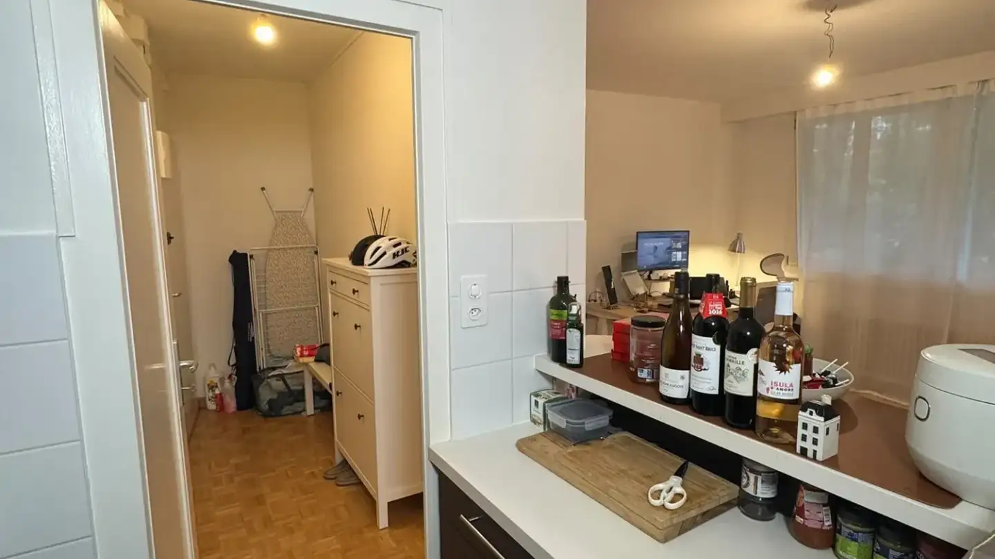 Wohnung mieten - Avenue Théodore- Flournoy 8, 1207 Genève - Foto 4