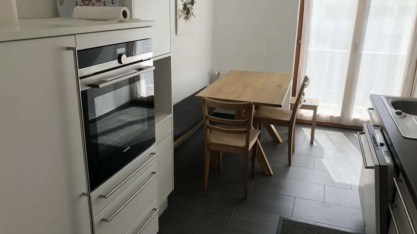 Furnished apartment for rent - Zignaus 219, 7144 Vella - Photo 3