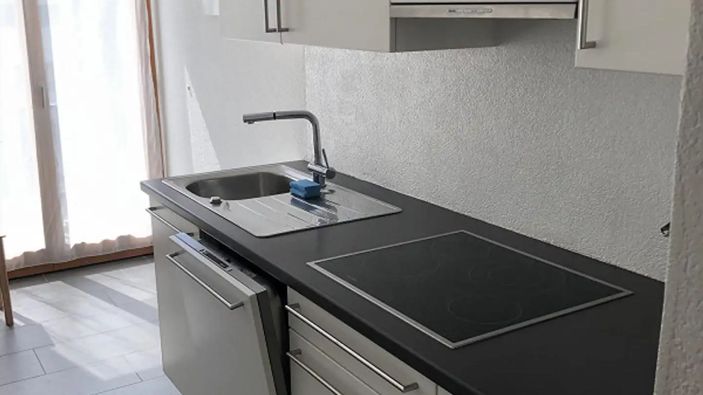 Furnished apartment for rent - Zignaus 219, 7144 Vella - Photo 4